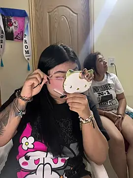 alissonfernandez  online show from March 7, 2026, 12:21 pm