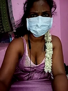 Snapshot of Villageammu18 chatting on March 8, 2026, 4:21 pm Villageammu18 online show from March 8, 2026, 4:21 pm