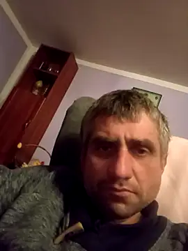 Gotowy40 online show from November 6, 2025, 2:04 am