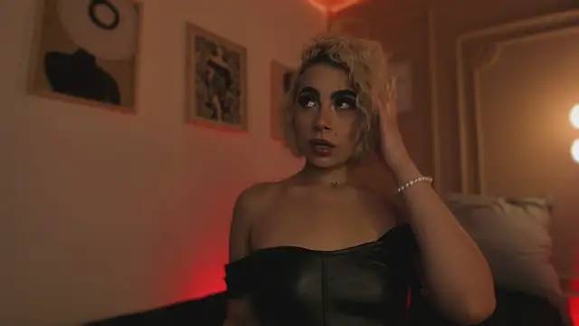 marian pinzon online show from March 10, 2026, 7:07 pm