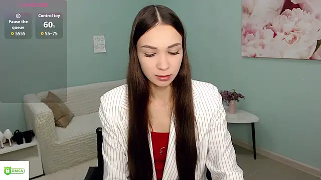 AmyJonas online show from December 18, 2025, 5:23 am