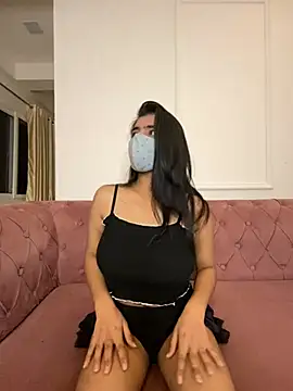 Snapshot of Emmy_kapoor chatting on January 29, 2025, 10:01 pm Emmy kapoor online show from January 29, 2025, 10:01 pm