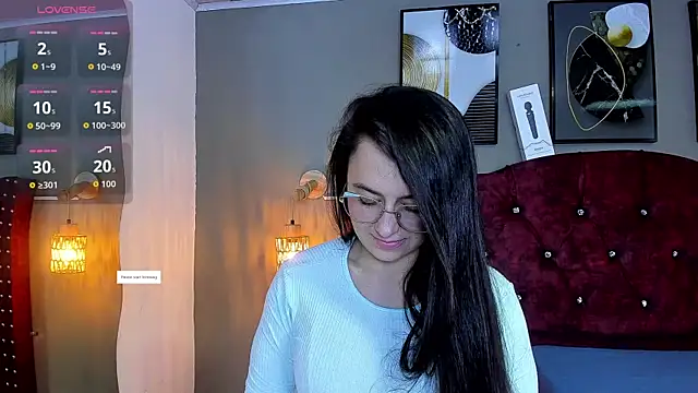 Snapshot of angela_nix chatting on July 7, 2026, 1:58 pm angela nix online show from July 7, 2026, 1:58 pm