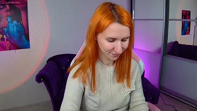 Snapshot of AliceBYKiss chatting on January 29, 2025, 7:57 am AliceBYKiss online show from January 29, 2025, 7:57 am