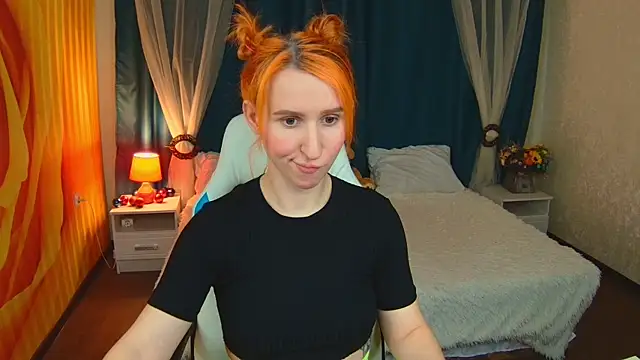 Snapshot of AliceBYKiss chatting on January 28, 2025, 12:11 pm AliceBYKiss online show from January 28, 2025, 12:11 pm