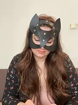 Snapshot of Dreamy_Kitty chatting on January 9, 2025, 12:09 pm Dreamy Kitty online show from January 9, 2025, 12:09 pm