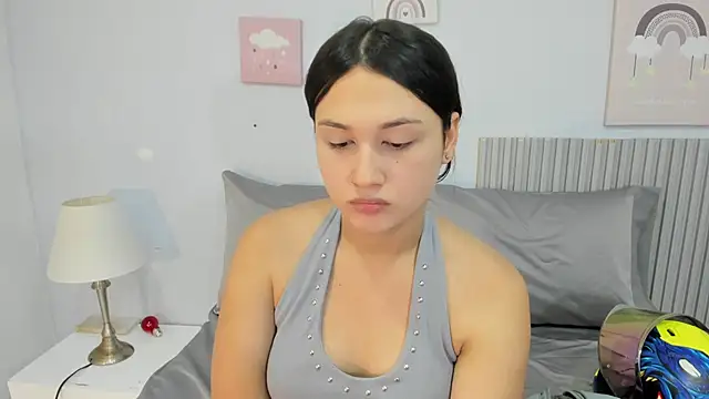 Snapshot of lana_boomer chatting on June 2, 2026, 8:20 pm lana boomer online show from June 2, 2026, 8:20 pm