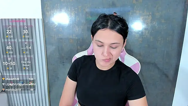 Snapshot of lana_boomer chatting on November 30, 2025, 8:09 pm lana boomer online show from November 30, 2025, 8:09 pm