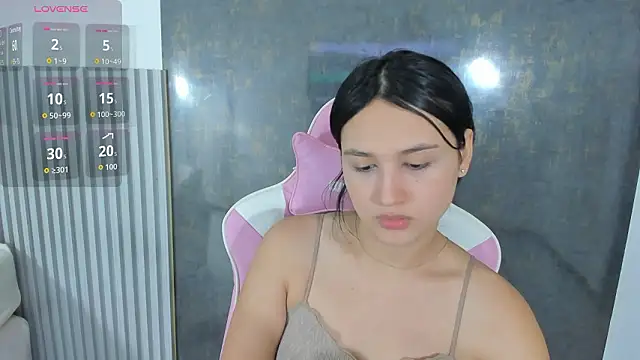 lana boomer online show from March 22, 2026, 8:10 pm