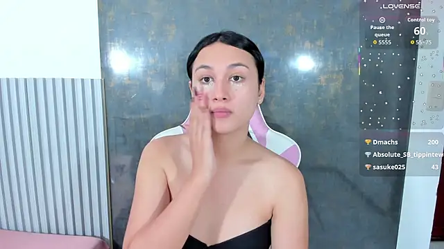 Snapshot of lana_boomer chatting on November 15, 2025, 8:02 pm lana boomer online show from November 15, 2025, 8:02 pm