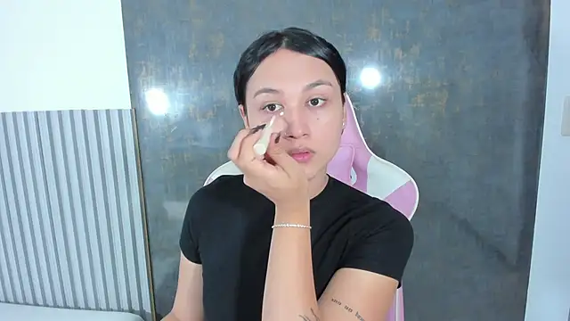 Snapshot of lana_boomer chatting on October 31, 2025, 8:16 pm lana boomer online show from October 31, 2025, 8:16 pm