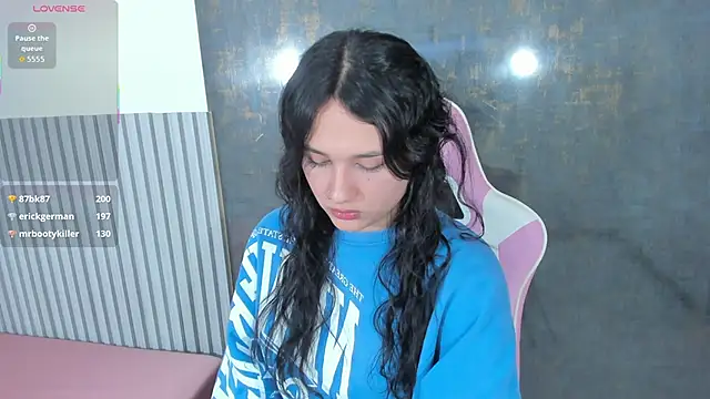 Snapshot of lana_boomer chatting on November 1, 2025, 8:14 pm lana boomer online show from November 1, 2025, 8:14 pm