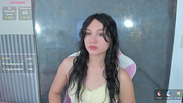 Snapshot of lana_boomer chatting on October 29, 2025, 7:57 pm lana boomer online show from October 29, 2025, 7:57 pm