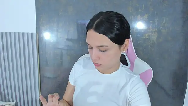 Snapshot of lana_boomer chatting on October 23, 2025, 8:07 pm lana boomer online show from October 23, 2025, 8:07 pm