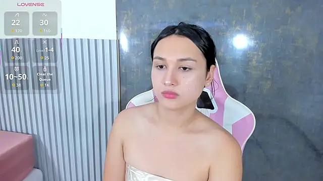 Snapshot of lana_boomer chatting on December 14, 2025, 7:52 pm lana boomer online show from December 14, 2025, 7:52 pm