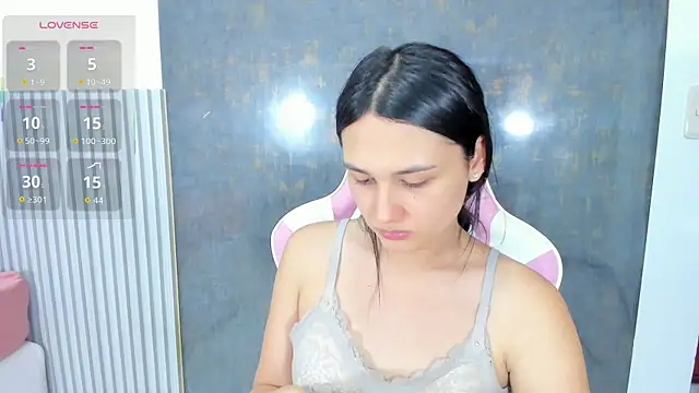 lana boomer online show from December 22, 2025, 7:58 pm