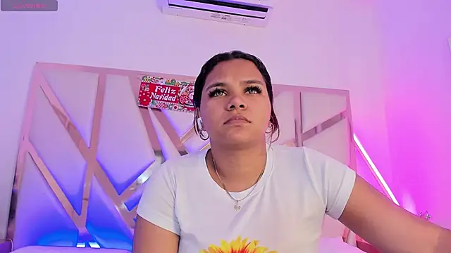 Carolina Evanss online show from November 28, 2025, 11:32 am