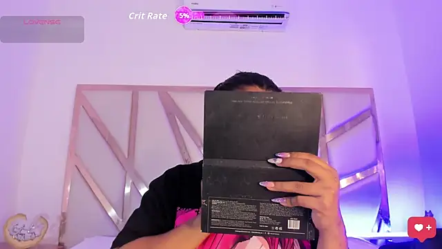 Carolina Evanss online show from September 28, 2025, 11:39 am