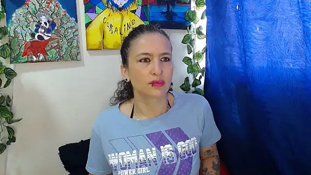 Leyla Horny Bg online show from June 11, 2026, 9:45 pm