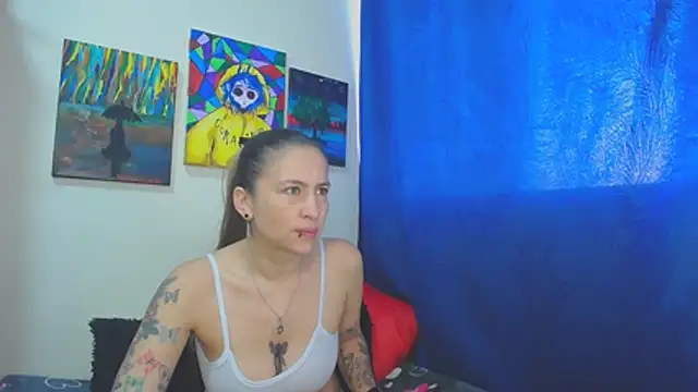 Leyla Horny Bg online show from November 7, 2025, 11:48 am