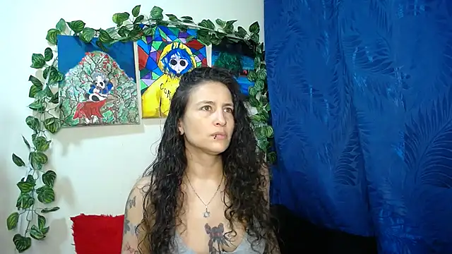 Leyla Horny Bg online show from May 9, 2026, 11:19 pm