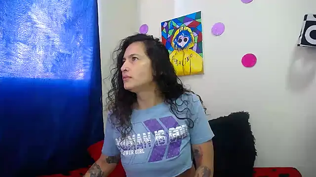 Leyla Horny Bg online show from September 19, 2025, 8:24 pm