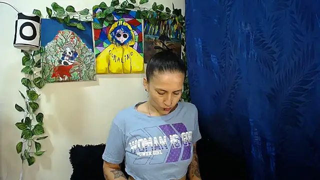 Leyla Horny Bg online show from May 9, 2026, 1:09 am