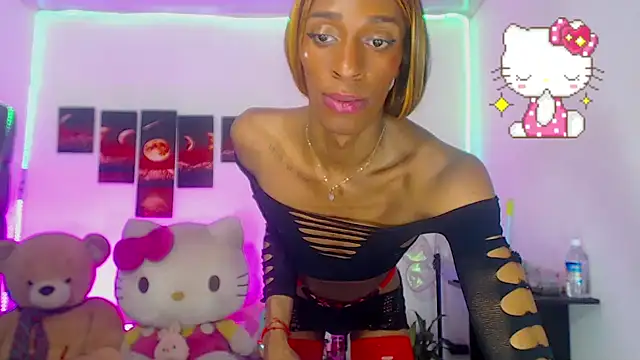 lucianadolll online show from February 26, 2026, 10:04 am