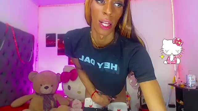 lucianadolll online show from February 22, 2026, 11:28 pm