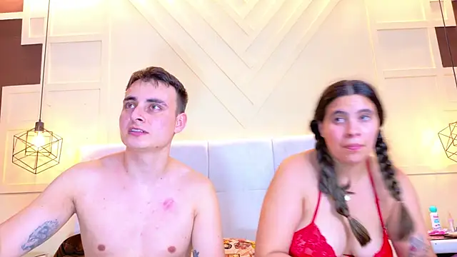 Salome Moonn online show from March 21, 2026, 8:19 am