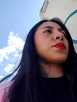 Snapshot of -Lola_Bunny chatting on February 23, 2025, 7:17 pm -Lola Bunny online show from February 23, 2025, 7:17 pm