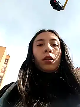 Snapshot of -Lola_Bunny chatting on March 21, 2025, 9:01 pm -Lola Bunny online show from March 21, 2025, 9:01 pm