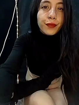 Snapshot of -Lola_Bunny chatting on March 10, 2025, 12:18 am -Lola Bunny online show from March 10, 2025, 12:18 am