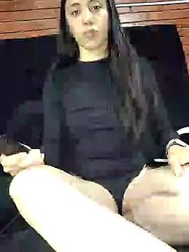 Snapshot of -Lola_Bunny chatting on February 10, 2025, 11:13 pm -Lola Bunny online show from February 10, 2025, 11:13 pm