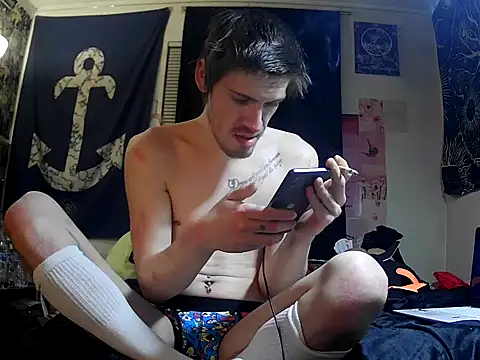 ATwinkie online show from March 18, 2026, 2:37 am