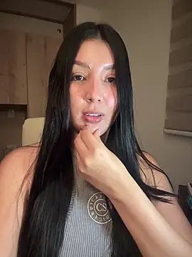 licky lu online show from March 23, 2026, 2:33 am