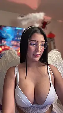 Snapshot of licky_lu chatting on November 1, 2025, 3:46 am licky lu online show from November 1, 2025, 3:46 am