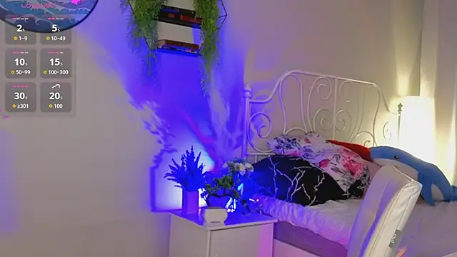 Snapshot of Katty_Lights chatting on November 17, 2025, 12:42 pm Katty Lights online show from November 17, 2025, 12:42 pm