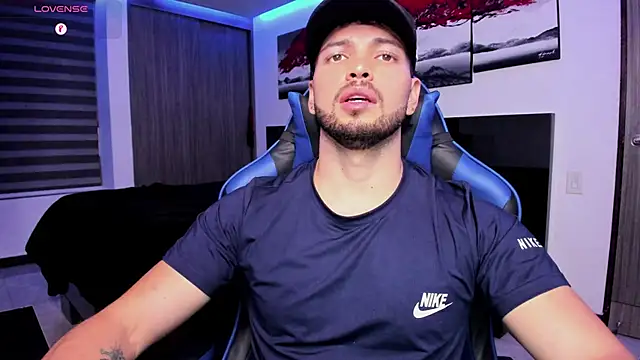 nick klaus online show from April 1, 2026, 12:13 am