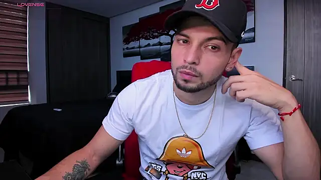 Snapshot of nick_klaus chatting on March 2, 2026, 10:06 pm nick klaus online show from March 2, 2026, 10:06 pm