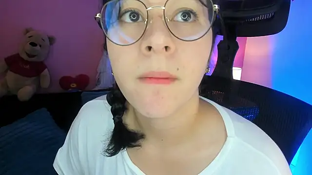 Snapshot of agnes_213 chatting on September 26, 2025, 1:40 pm agnes 213 online show from September 26, 2025, 1:40 pm