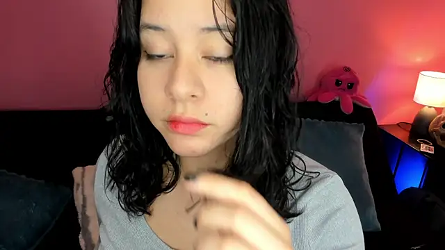 Snapshot of agnes_213 chatting on September 28, 2025, 4:58 pm agnes 213 online show from September 28, 2025, 4:58 pm