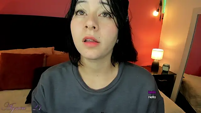 Snapshot of agnes_213 chatting on March 19, 2025, 2:24 pm agnes 213 online show from March 19, 2025, 2:24 pm