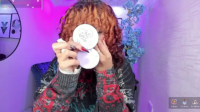 Snapshot of Theia_moon chatting on January 10, 2026, 1:17 pm Theia moon online show from January 10, 2026, 1:17 pm