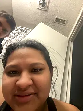 Anmaro05 online show from November 3, 2025, 5:34 am