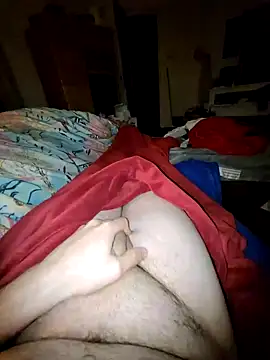 DickDRP93 online show from September 30, 2025, 7:31 pm