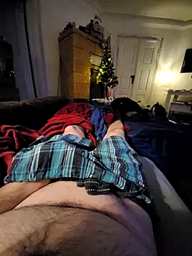 DickDRP93 online show from December 1, 2024, 6:24 pm