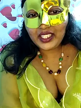 RomeoJuliet345 online show from January 11, 2025, 9:15 am