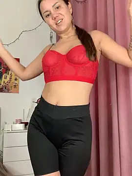 Snapshot of MiraMiss chatting on November 16, 2025, 8:30 am MiraMiss online show from November 16, 2025, 8:30 am