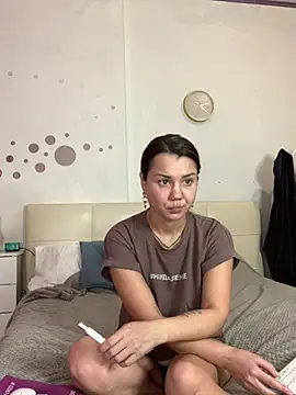 Snapshot of MiraMiss chatting on March 16, 2025, 9:38 am MiraMiss online show from March 16, 2025, 9:38 am